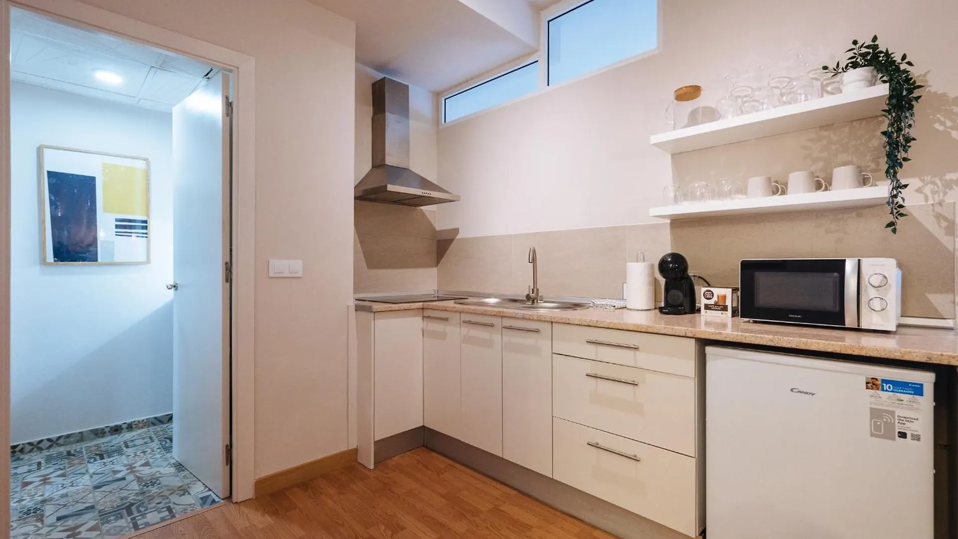 Charming Apartment In The Heart Of Triana, Sewilla
