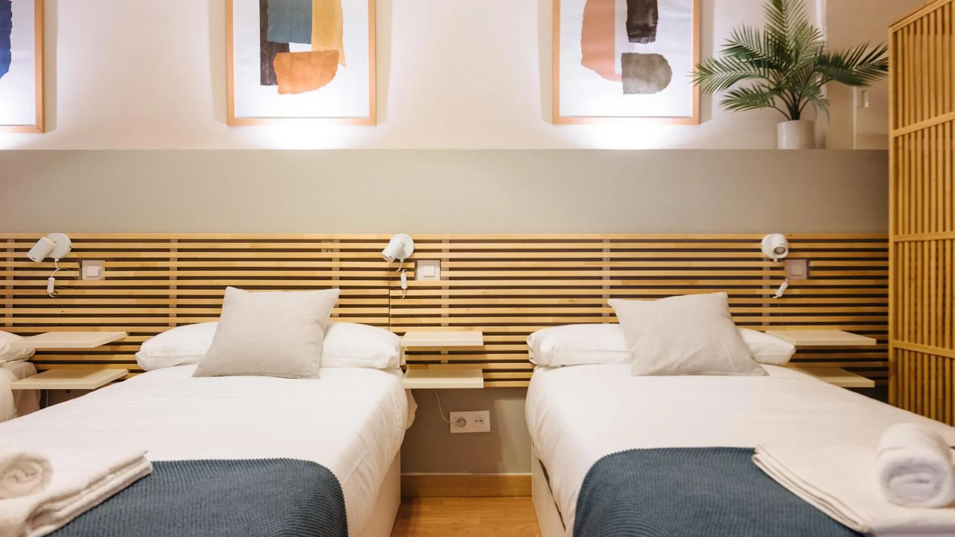 Charming Apartment In The Heart Of Triana, Séville Espagne